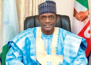 Mai Mala Buni., date for our National Convention, oyo stakeholders to harmonise position, South West youths hail APC over Bamigbade's appointment, APC to sanction erring chieftains, Confusion at APC secretariat, Governor Buni denies presidential ambition, Persons with disabilities, Ongoing membership registration, APC membership registration