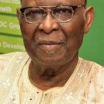 NNPC GMD Marinho
