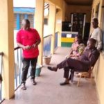 Mayhem in Imo, Okorocha