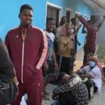 Court grants Mr Macaroni bail