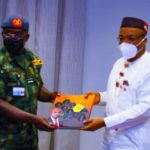 30 hectares of land for NAF