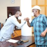NDDC duped us