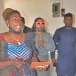 Drama at NHRC panel