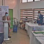 NHRC orders release body