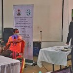 police recklessness led to amputation