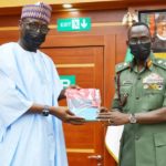CDS pledges Armed Forces