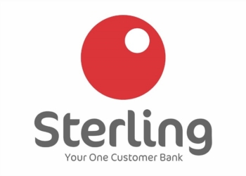 Banking services improving Sterling Bank EAS