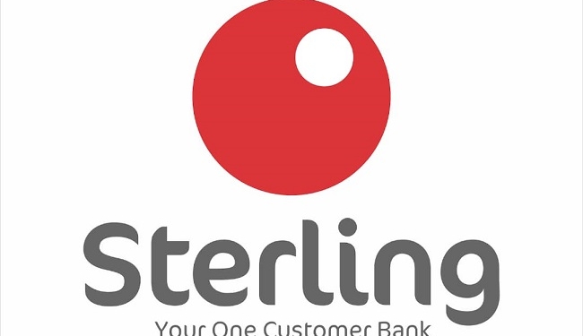 Banking services improving Sterling Bank EAS