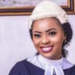 pregnant lawyer