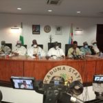 Northern, Governors commiseratePANDEF kicks against Northern governors' position on power shift, VAT, Your position on powershift unconstitutional, We will continue to fight