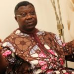 Omisore defects to APC