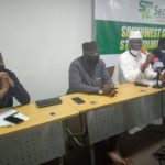 groups meet in Lagos