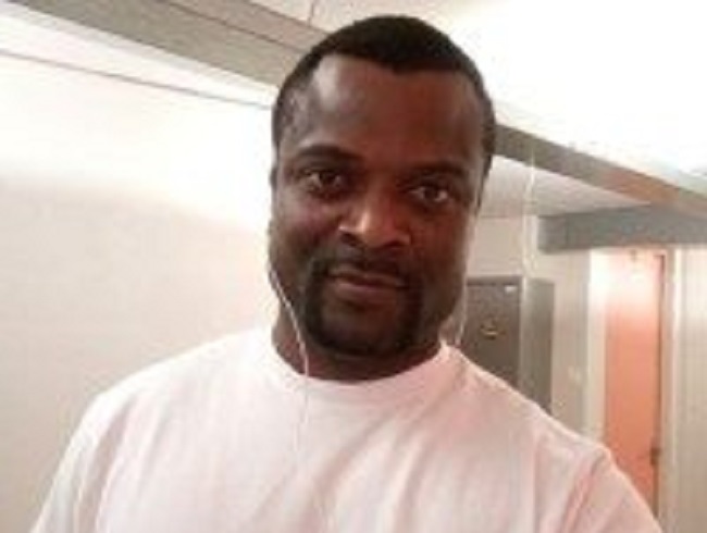 Okechukwu Nnodim, Punch reporter