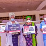 Osun first lady charges