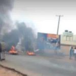 Yahoo boys on rampage