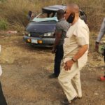 Osun road accident