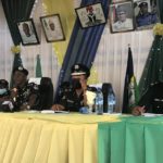 Insecurity in Oyo