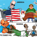 Nigeria