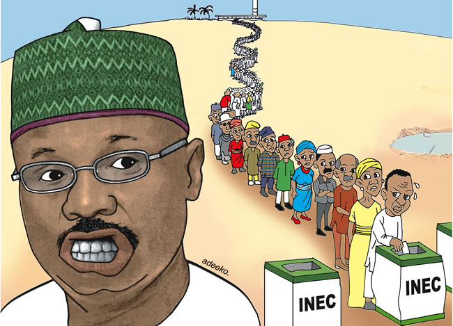 2023 elections