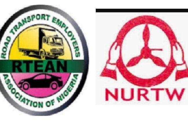 Image result for NURTW and RTEAN