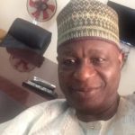 Rabiu dies of COVID-19