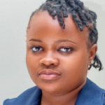Youth representative on Lagos Panel