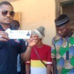 I have no governorship ambition