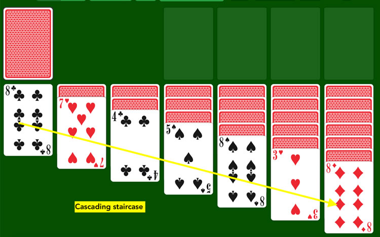 Solitaire Card Games