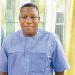 I haven't abandoned struggle for Yoruba nation,Sunday Igboho denies allegations of fraud, warrant of arrest, Sunday Igboho denies allegations of fraud, warrant of arrest