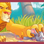 lion