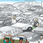 Lagos plans mass raid