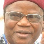 Tony Momoh