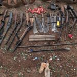 Benue communal crisis