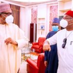 Buhari summons Uzodinma, Uzodinma, Buhari summons Uzodimma