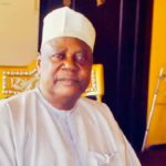 Gbajabiamila mourns industrialist