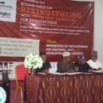 2nd VOR/Goke Omisore Annual