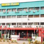PDP, Explosions rock PDP secretariat