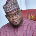 Kogi governor