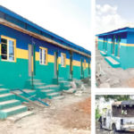 police station