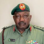 Army appoints Mohammed Yerima