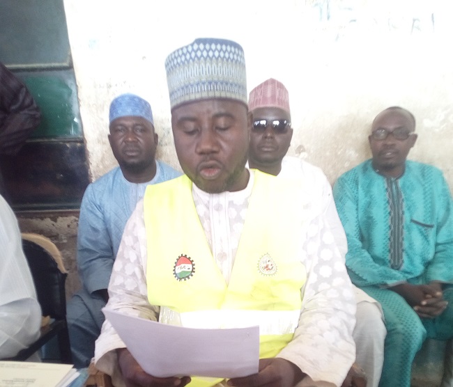 Zamfara foodstuff dealers