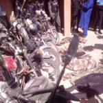 Zamfara Police repels attack