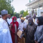 Gov Zulum splashes N13.9m