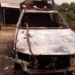 gunmen kill Police Inspector