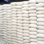 Govt urged to encourage more manufacturers Cement importation,