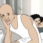 husband wife I can’t ask my wife for sex wife