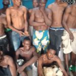 Three killed in Lagos cult war