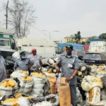Customs killing: Senate seeks for compensation for deceased family's,Customs intercept N30bn smuggled rice