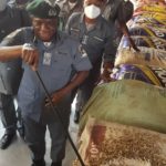 Customs generate N4.8 billion
