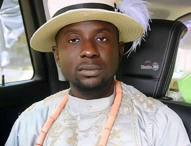 Gunmen kill Okowa's aide